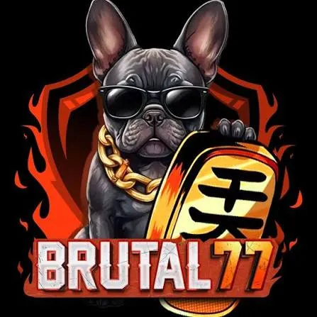 BRUTAL77 - Balapan Motor Penuh Aksi