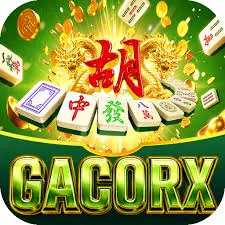 gacorx APK Poker