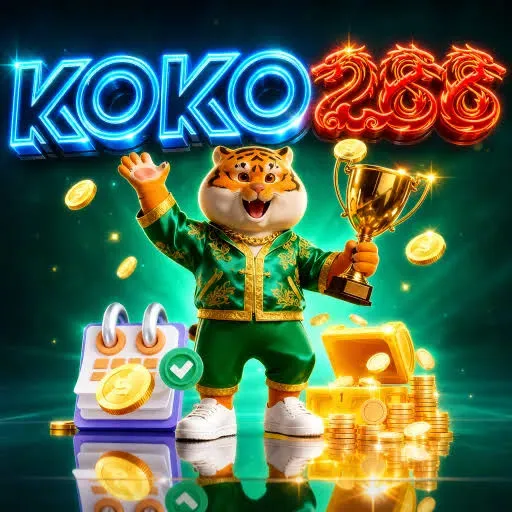 koko288 APK FPS