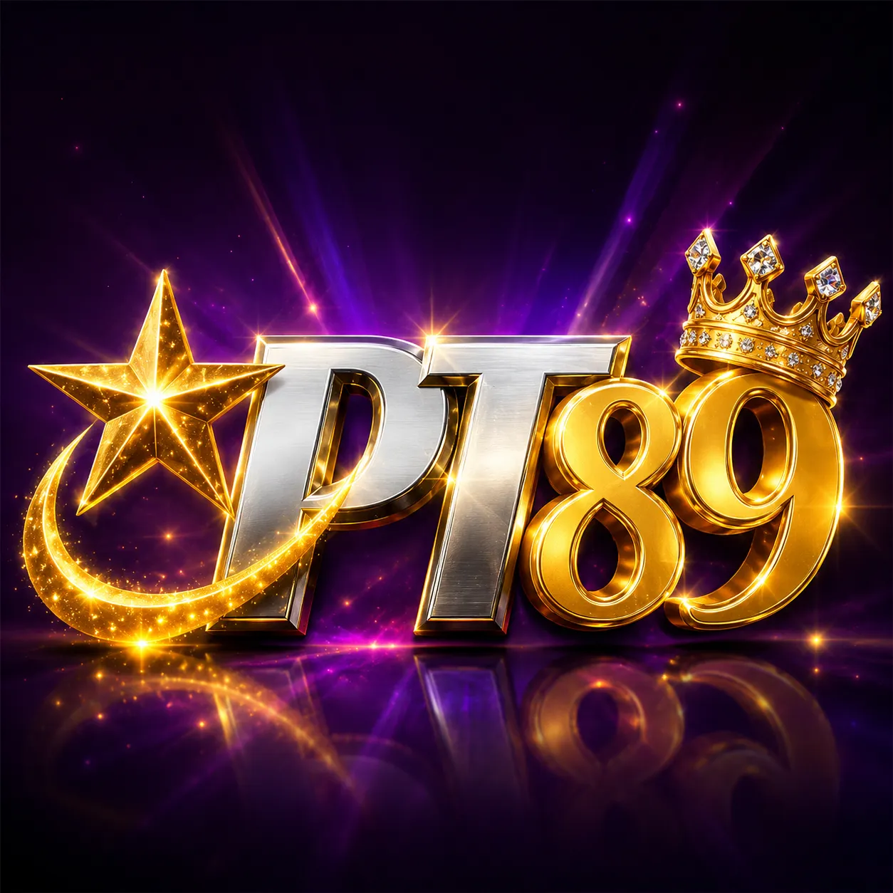 PT89 - Permainan Bingo Seru untuk Semua