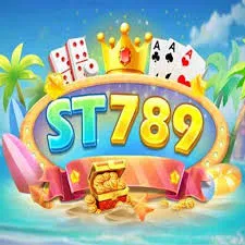 ST789 - Game QiuQiu Terbaik untuk Menang Besar